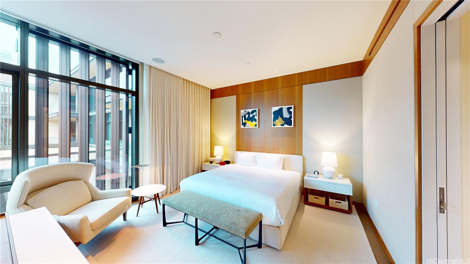 Park Lane condo # 6703, Honolulu, Hawaii - photo 8 of 17