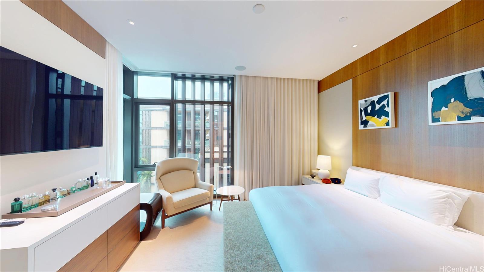 Park Lane condo # 6703, Honolulu, Hawaii - photo 9 of 17