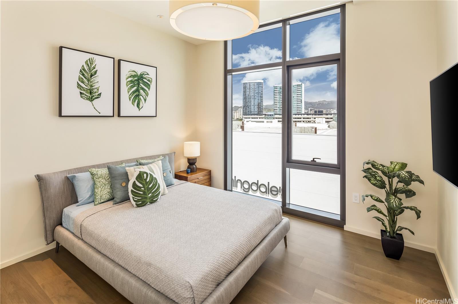 Park Lane condo # 6805, Honolulu, Hawaii - photo 16 of 25