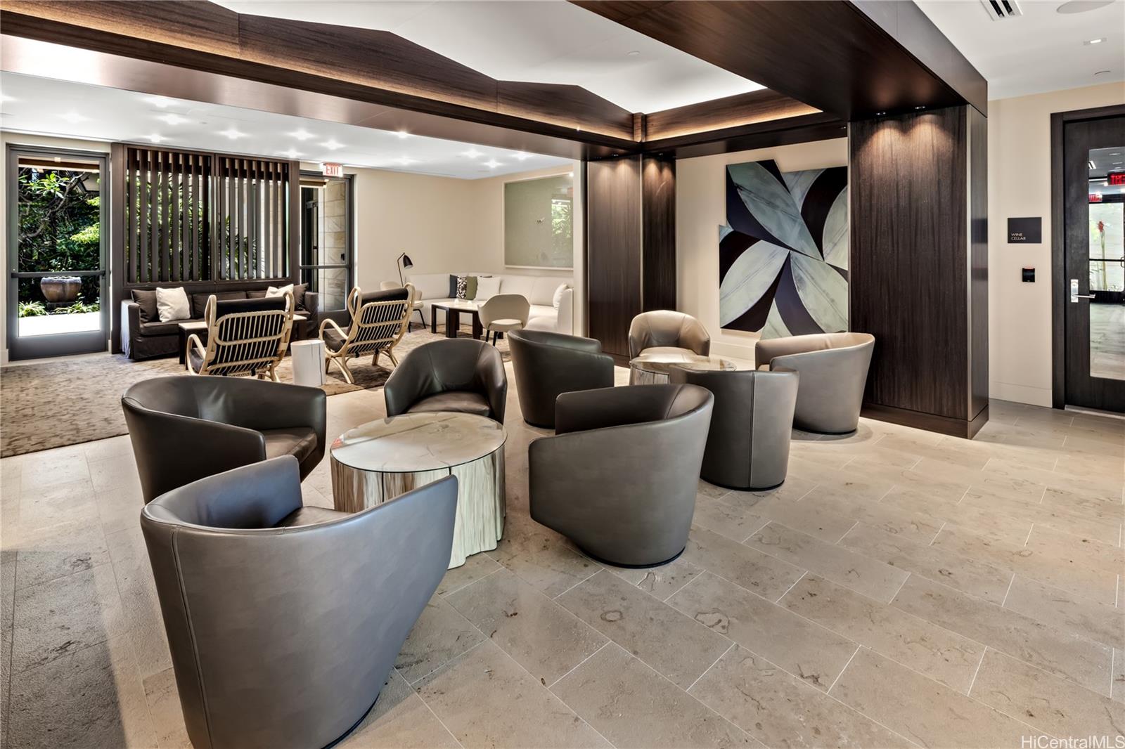 Park Lane condo # 6805, Honolulu, Hawaii - photo 25 of 25