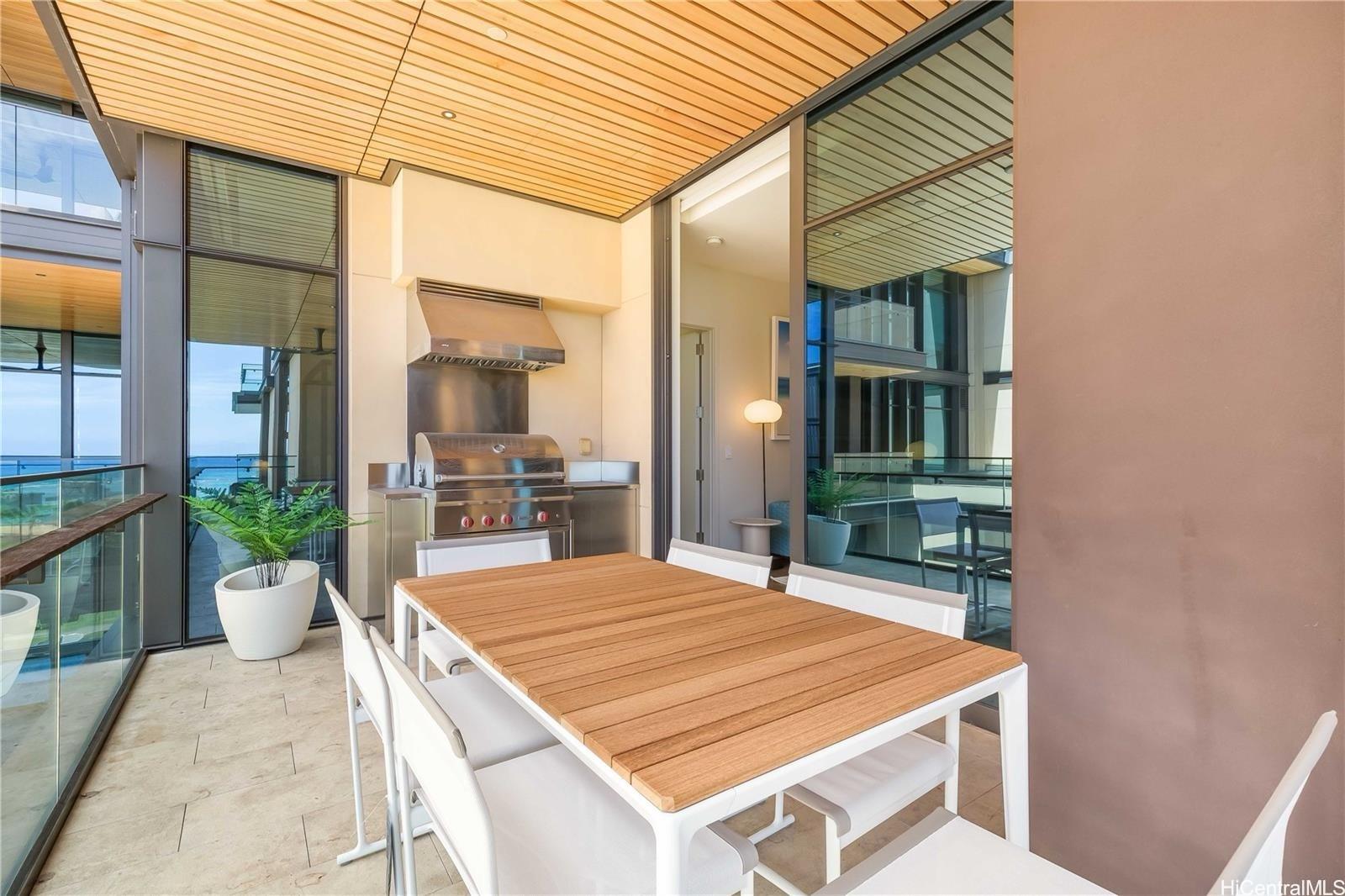 Park Lane condo # 7703, Honolulu, Hawaii - photo 25 of 25