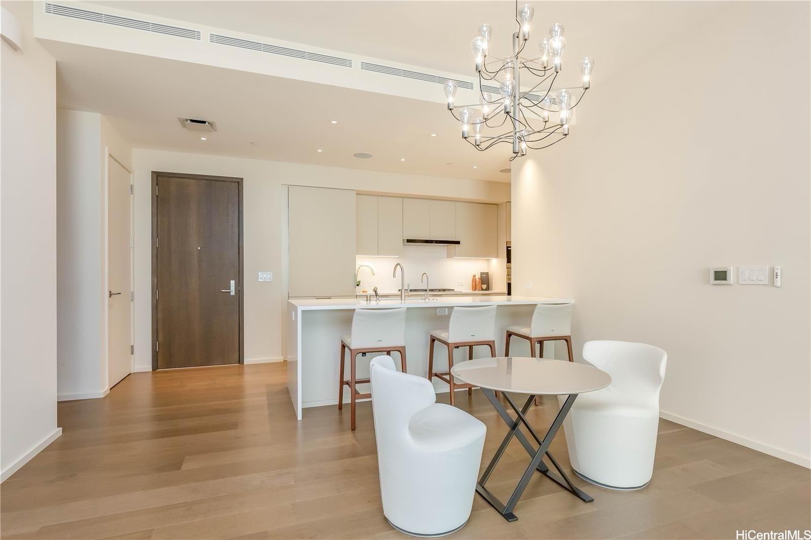 Park Lane condo # 7703, Honolulu, Hawaii - photo 11 of 25