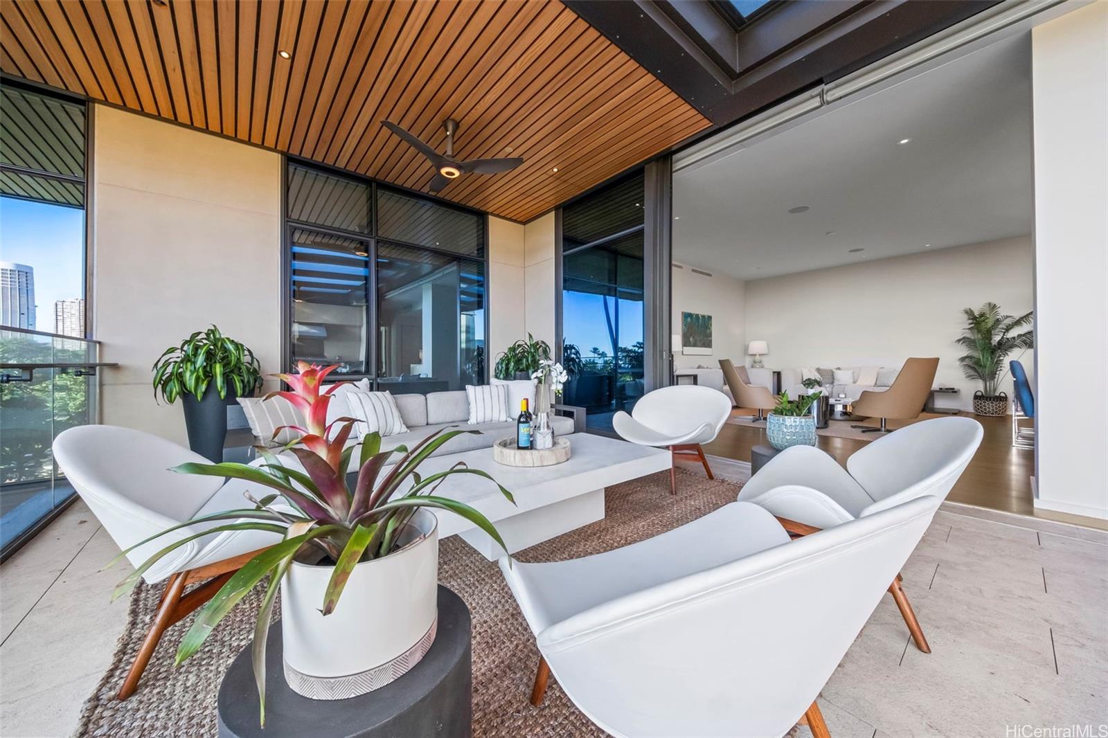 Park Lane condo # 8404, Honolulu, Hawaii - photo 12 of 20