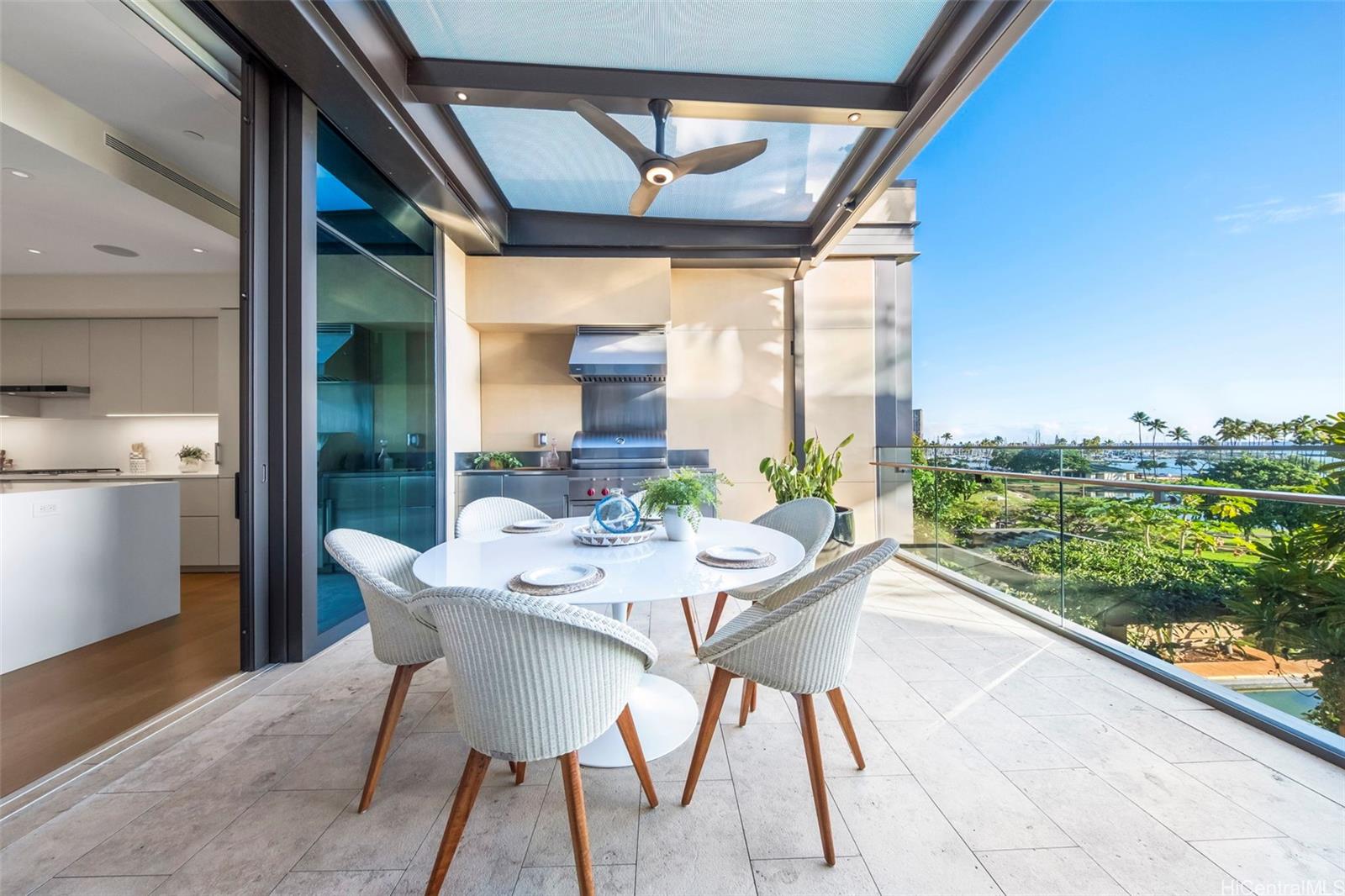 Park Lane condo # 8404, Honolulu, Hawaii - photo 13 of 20