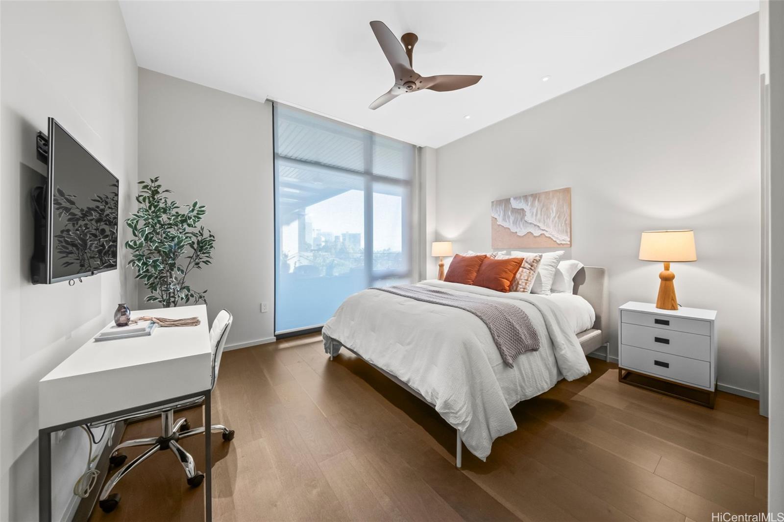 Park Lane condo # 8404, Honolulu, Hawaii - photo 15 of 20