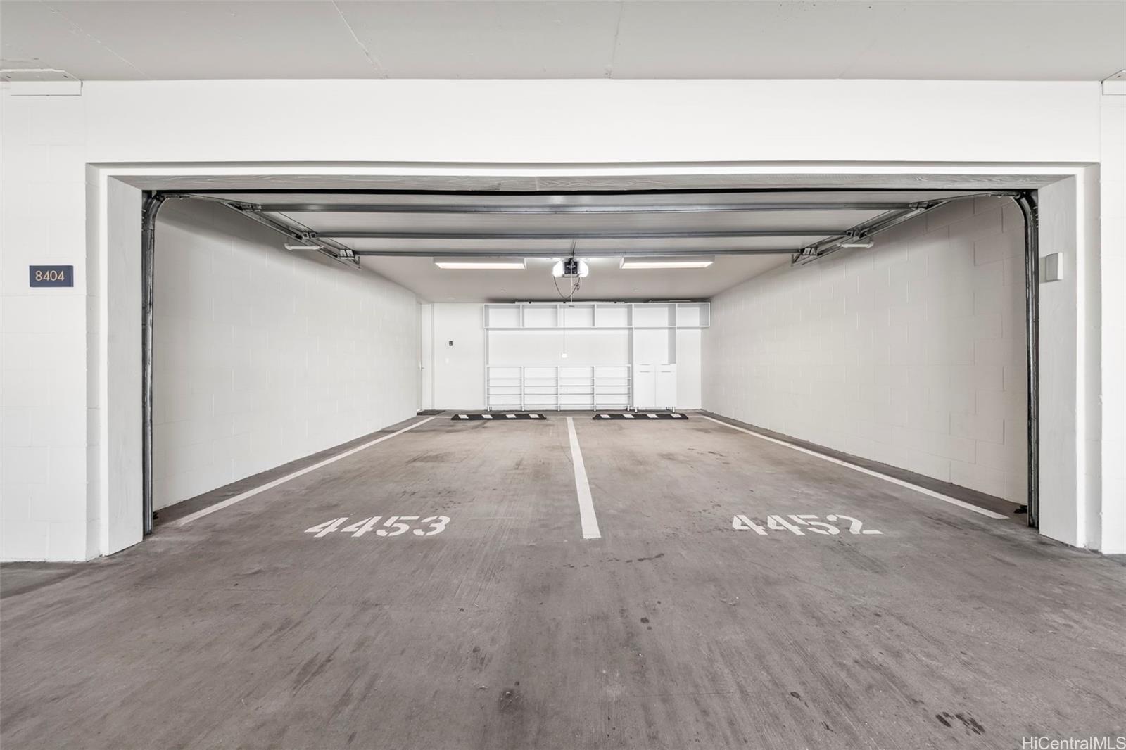 Park Lane condo # 8404, Honolulu, Hawaii - photo 19 of 20