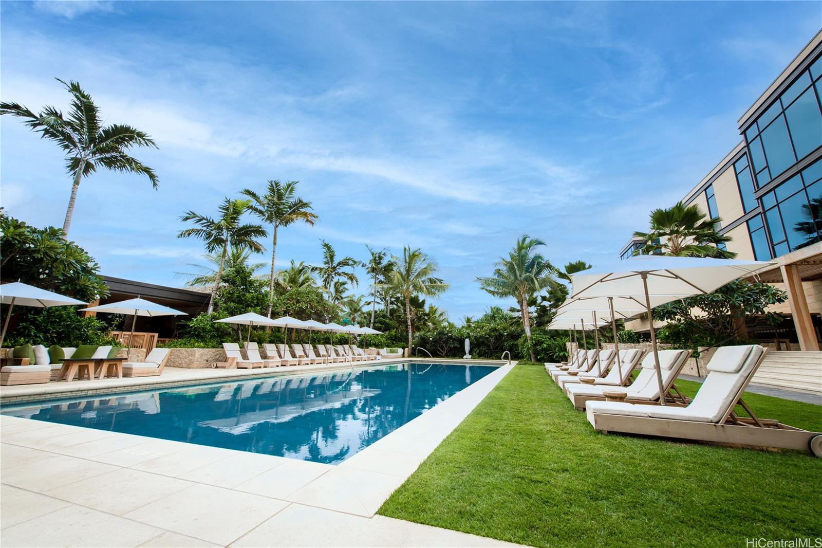 Park Lane condo # 8404, Honolulu, Hawaii - photo 20 of 20