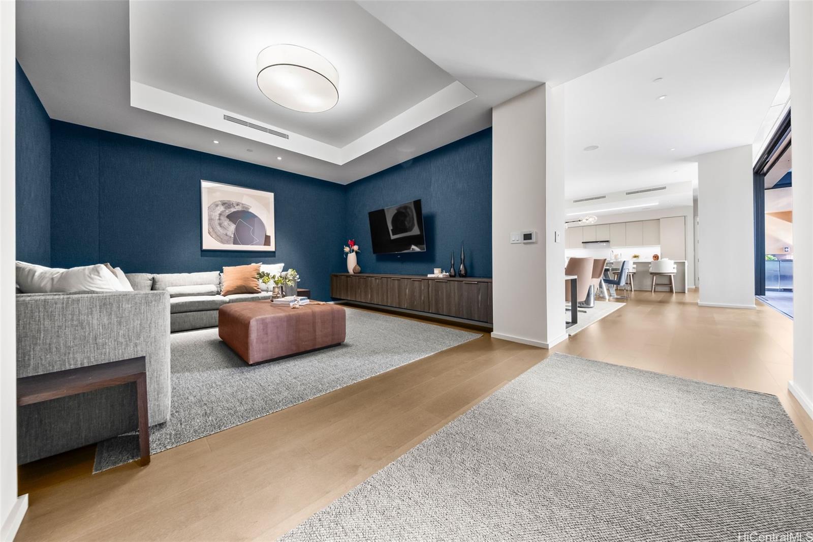 Park Lane condo # 8404, Honolulu, Hawaii - photo 5 of 20