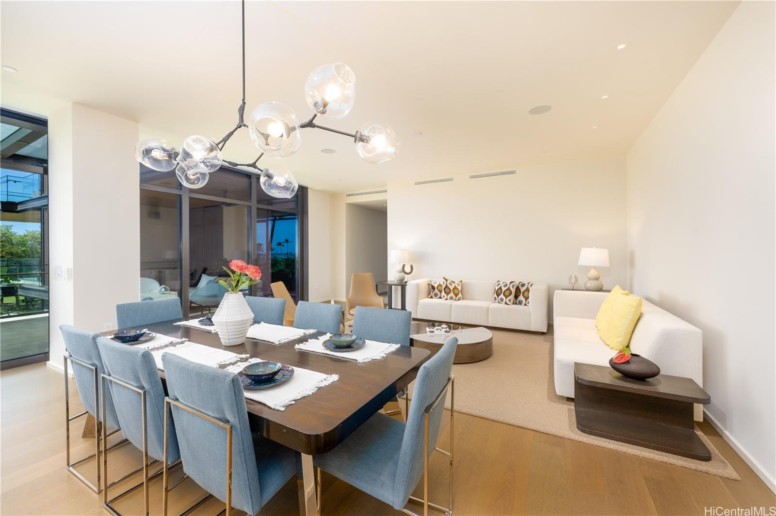 Park Lane condo # 8404, Honolulu, Hawaii - photo 8 of 18