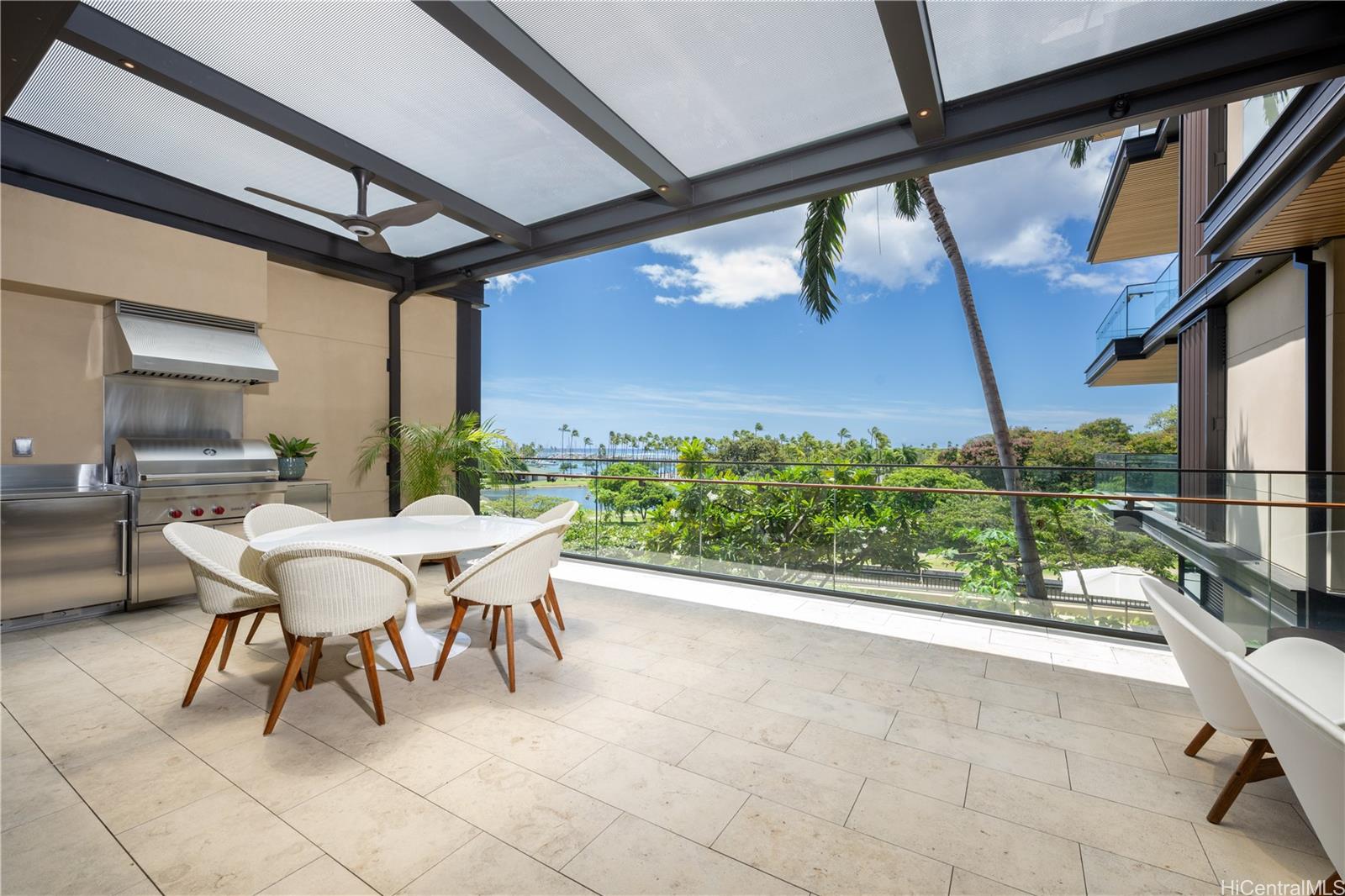 Park Lane condo # 8404, Honolulu, Hawaii - photo 10 of 18