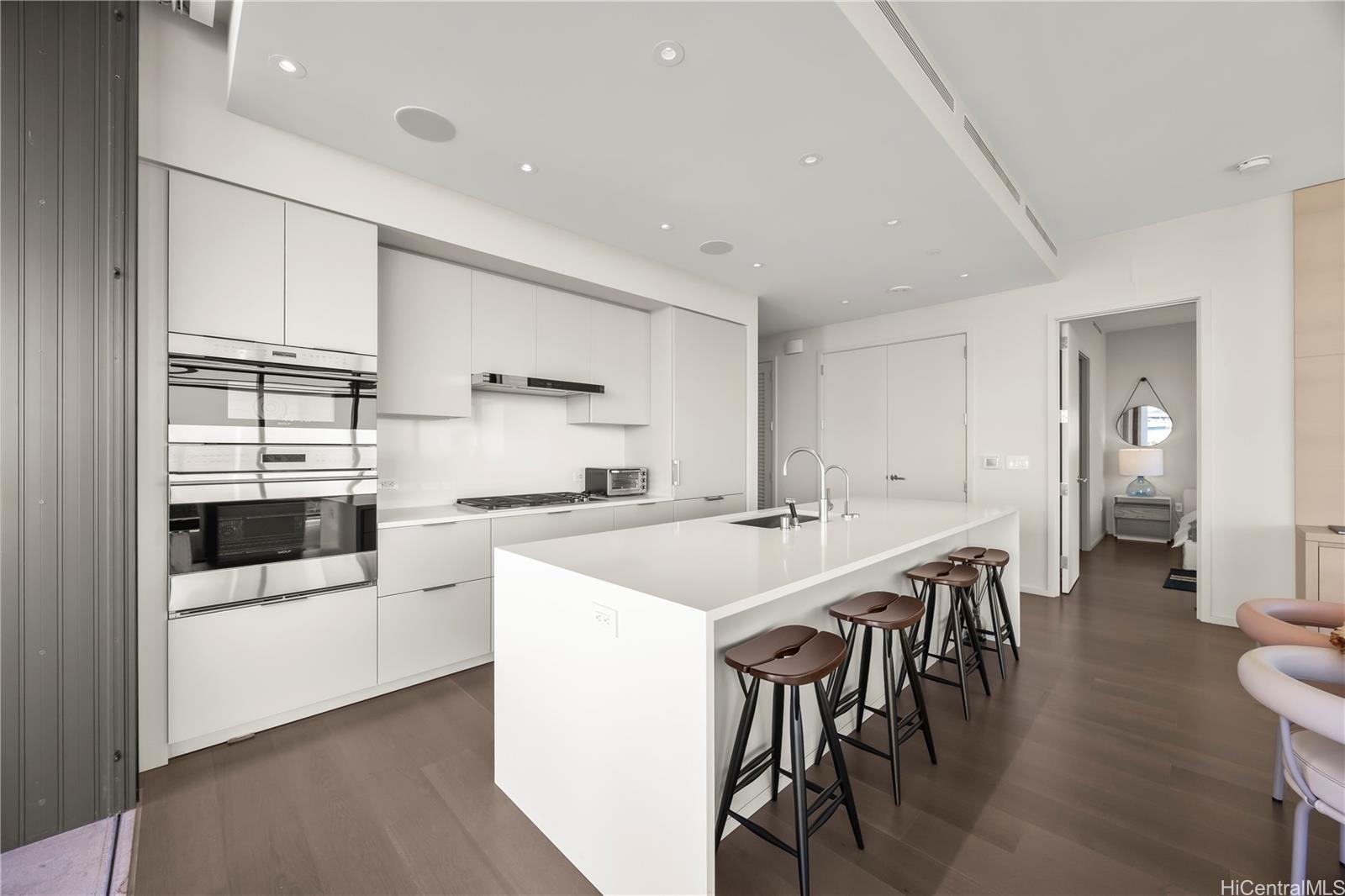 Park Lane condo # 8601, Honolulu, Hawaii - photo 12 of 25