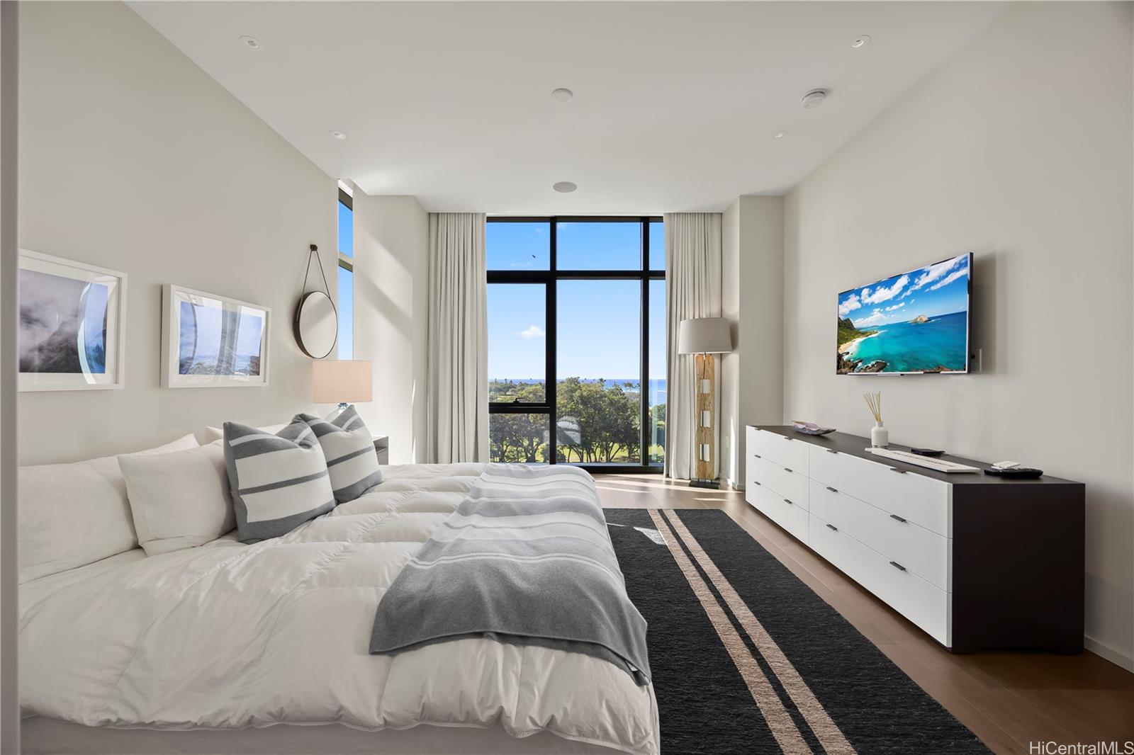 Park Lane condo # 8601, Honolulu, Hawaii - photo 13 of 25