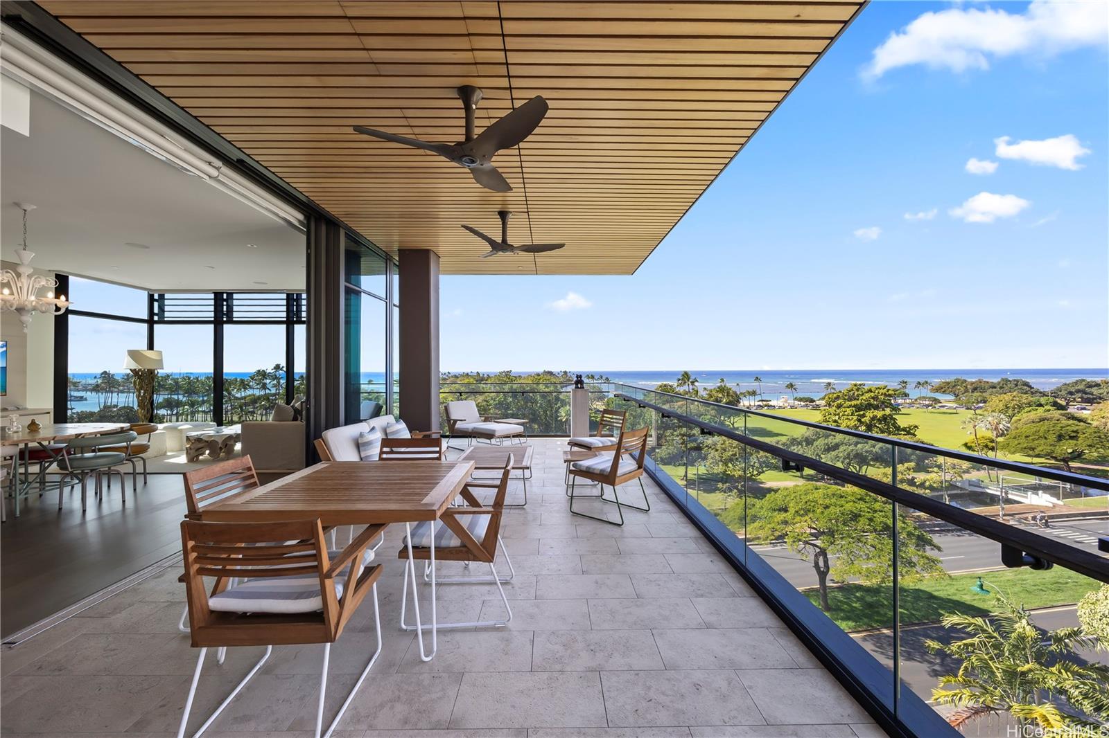 Park Lane condo # 8601, Honolulu, Hawaii - photo 3 of 25