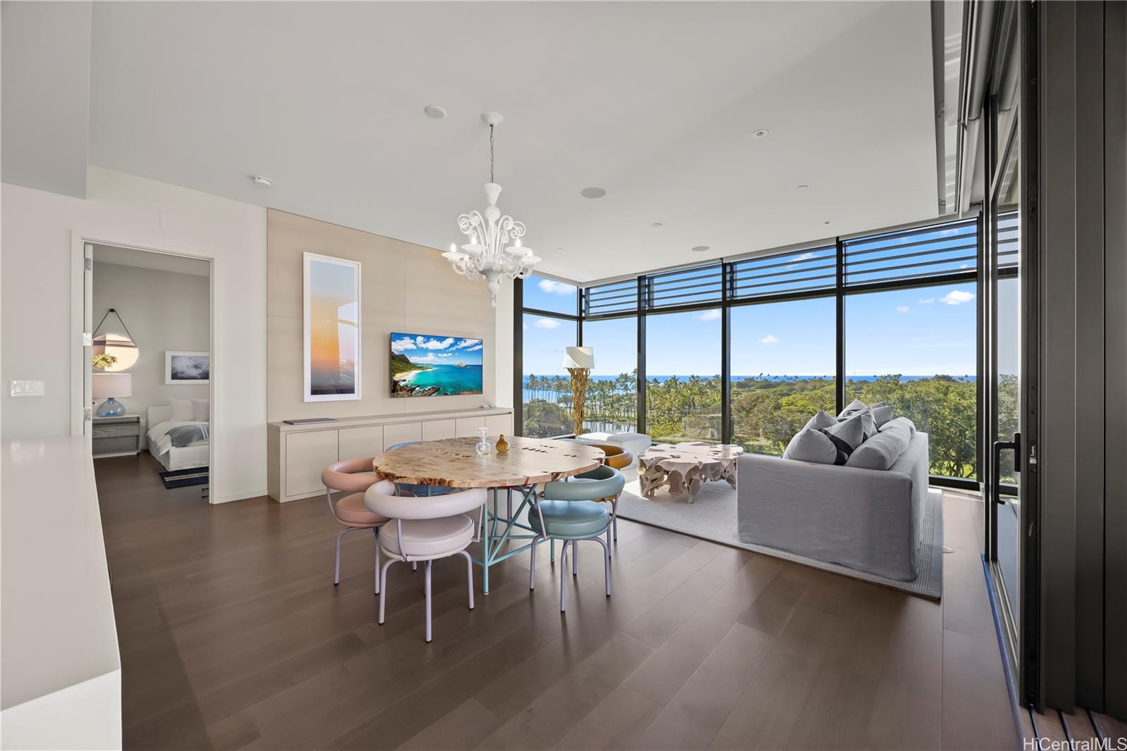 Park Lane condo # 8601, Honolulu, Hawaii - photo 4 of 25