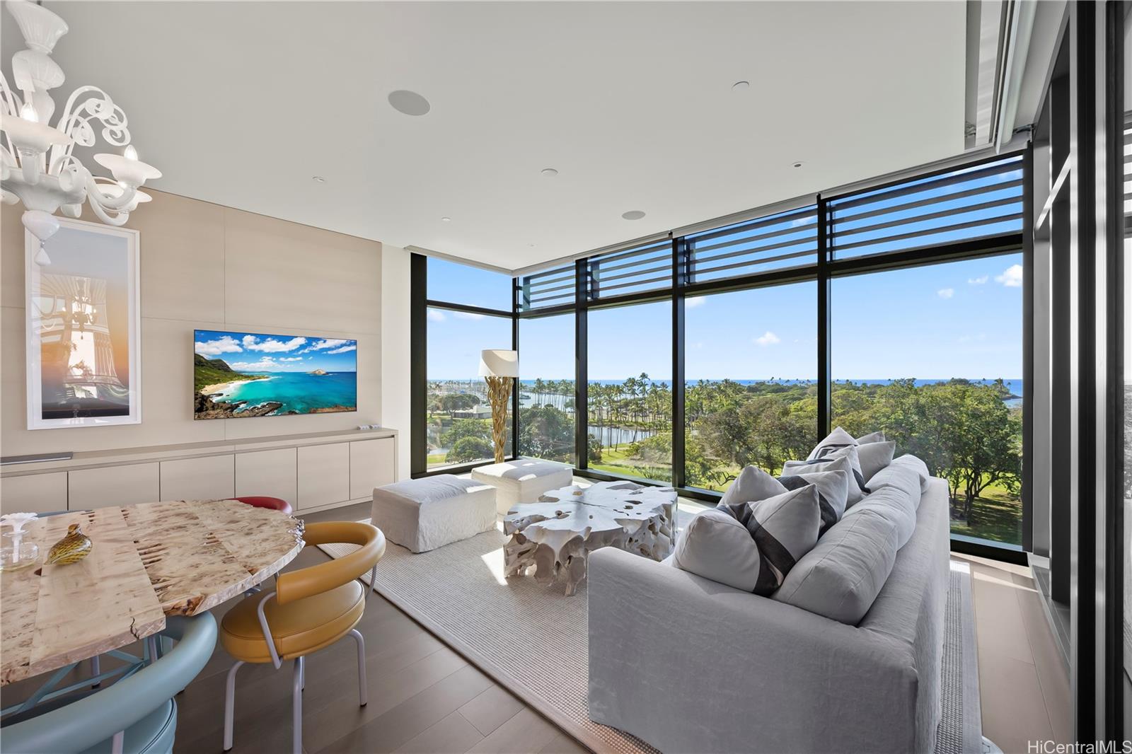 Park Lane condo # 8601, Honolulu, Hawaii - photo 5 of 25