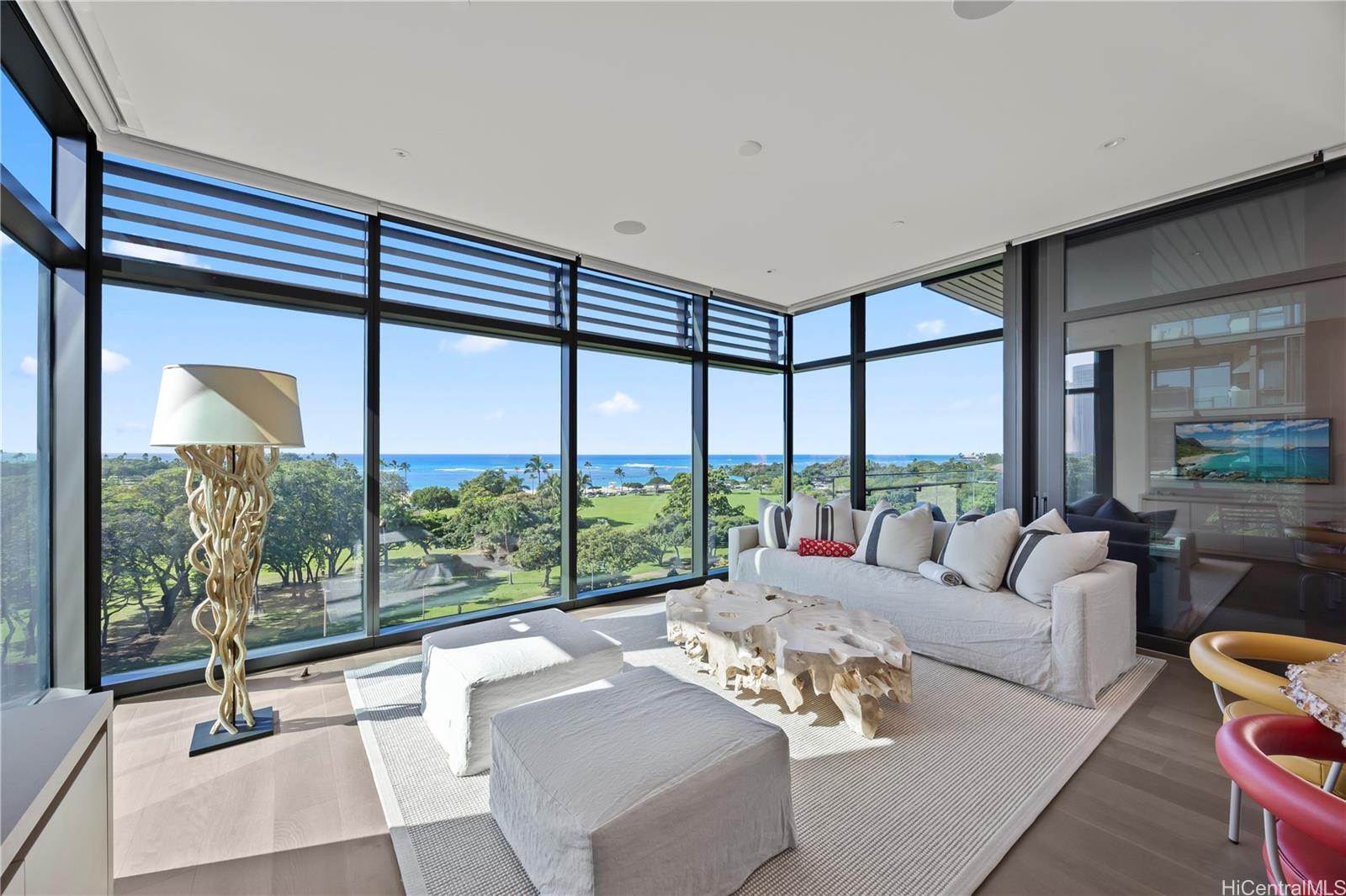 Park Lane condo # 8601, Honolulu, Hawaii - photo 8 of 25