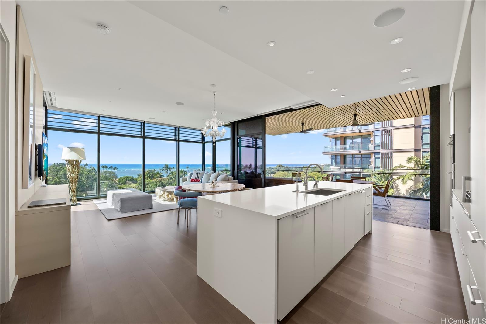 Park Lane condo # 8601, Honolulu, Hawaii - photo 9 of 25