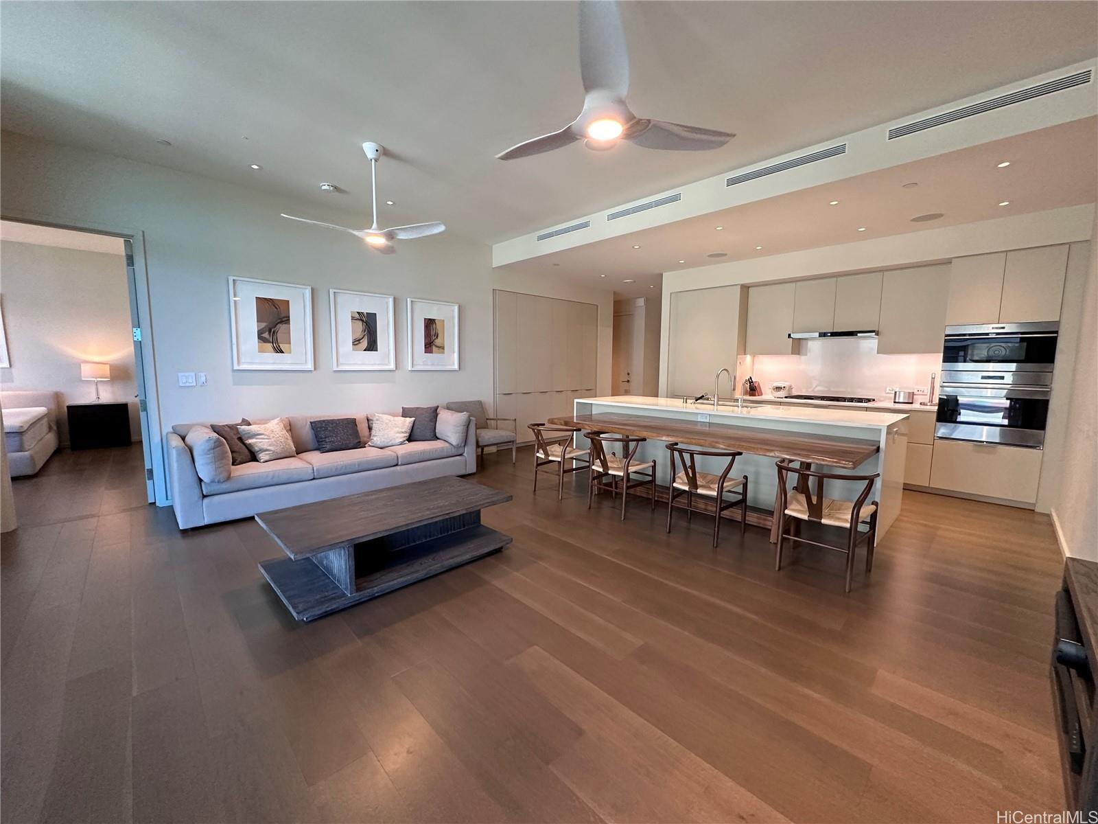 1388 Ala Moana Blvd Honolulu - Rental - photo 2 of 14