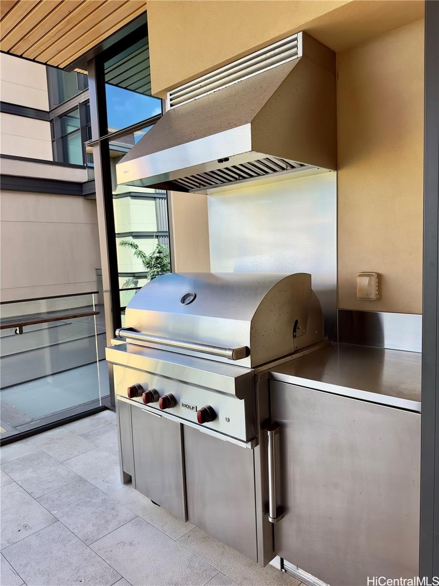 1388 Ala Moana Blvd Honolulu - Rental - photo 11 of 14