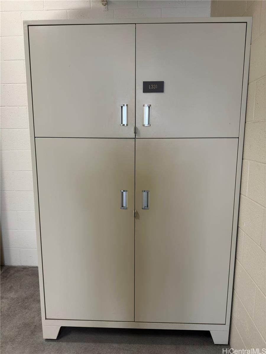 1388 Ala Moana Blvd Honolulu - Rental - photo 14 of 14