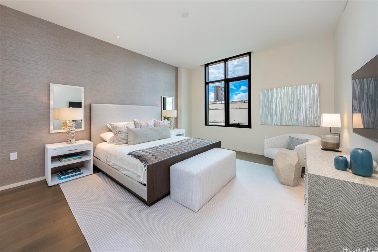 Park Lane condo # 8604, Honolulu, Hawaii - photo 18 of 25