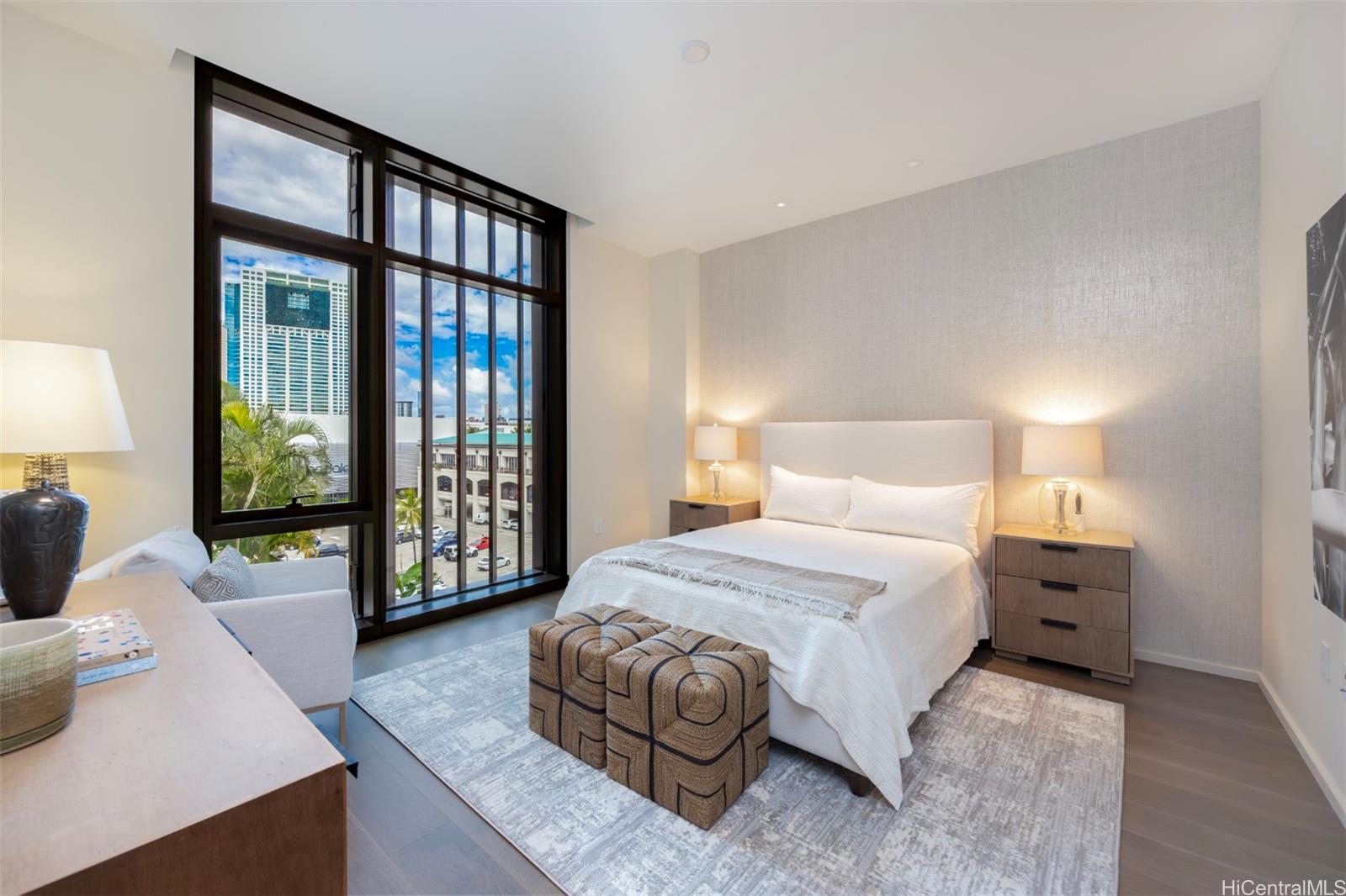 Park Lane condo # 8604, Honolulu, Hawaii - photo 22 of 25