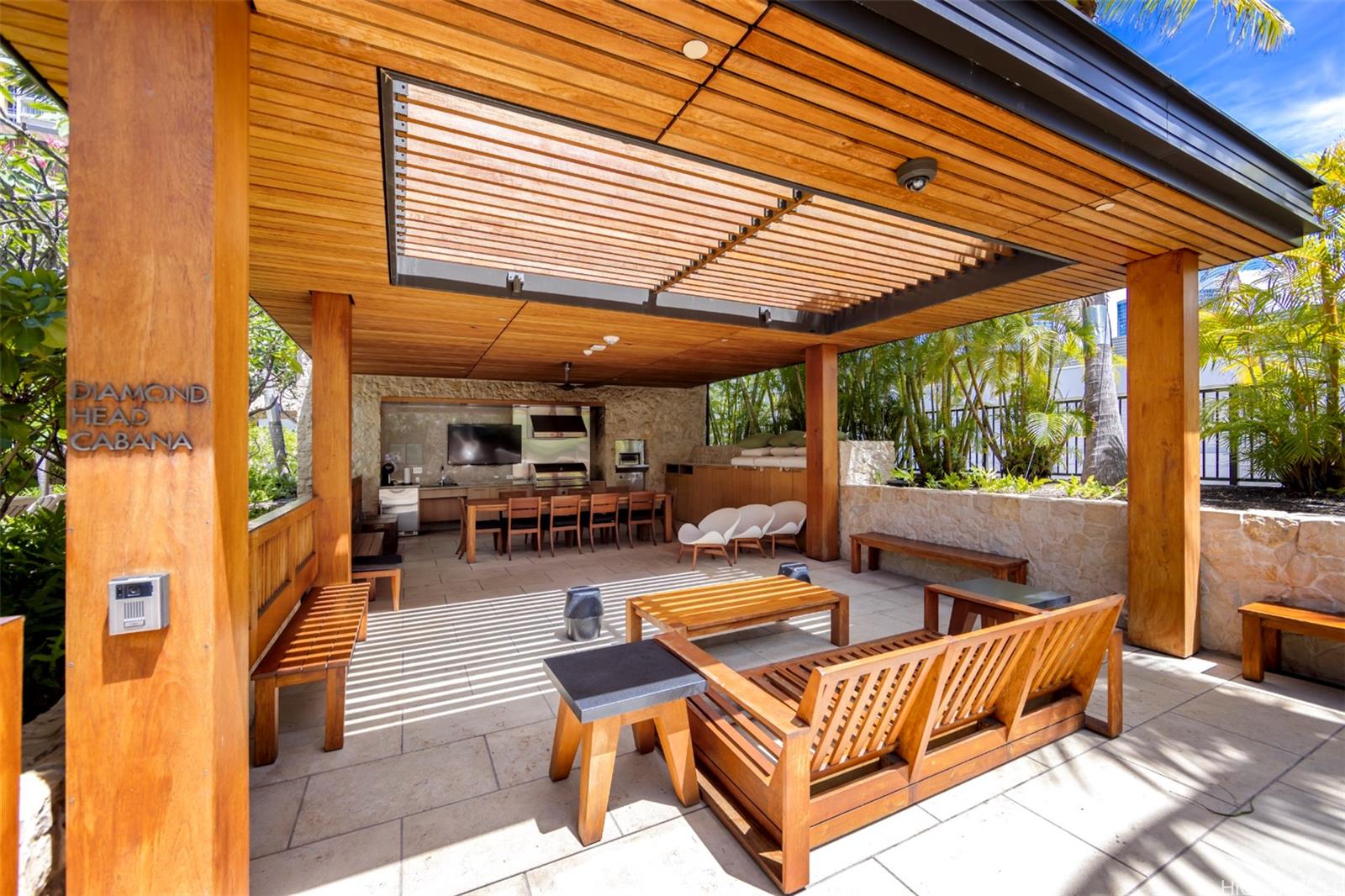 Park Lane condo # 8604, Honolulu, Hawaii - photo 24 of 25