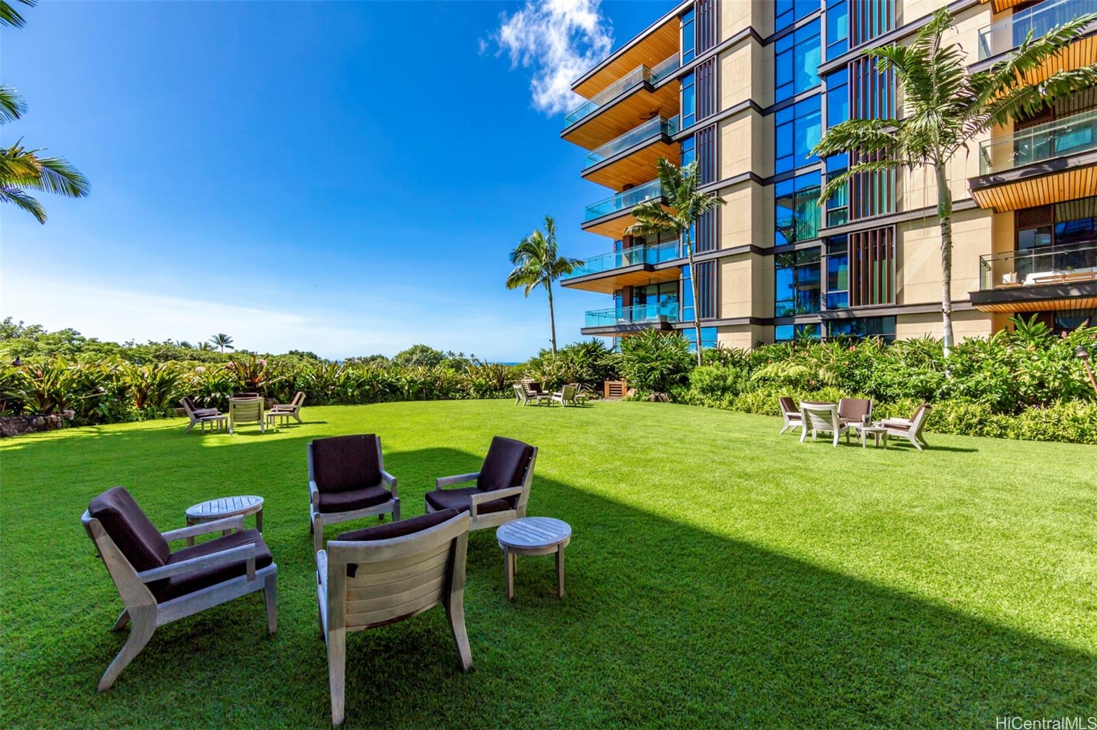 Park Lane condo # 8604, Honolulu, Hawaii - photo 25 of 25