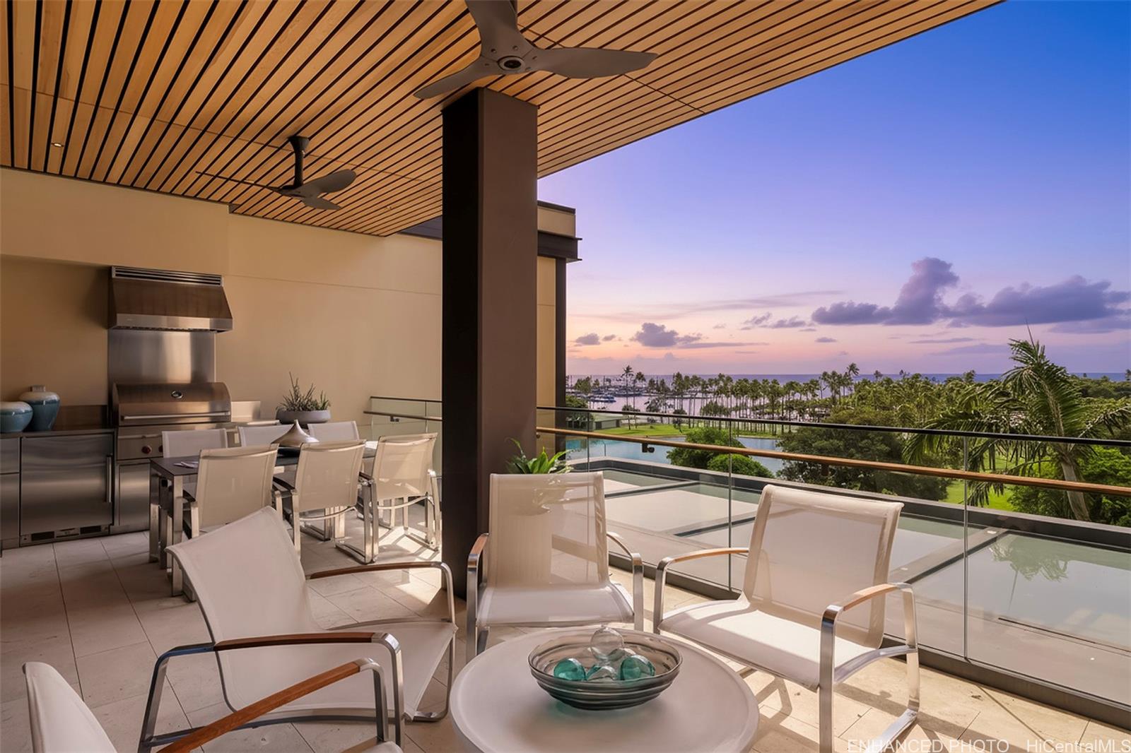 Park Lane condo # 8604, Honolulu, Hawaii - photo 5 of 25