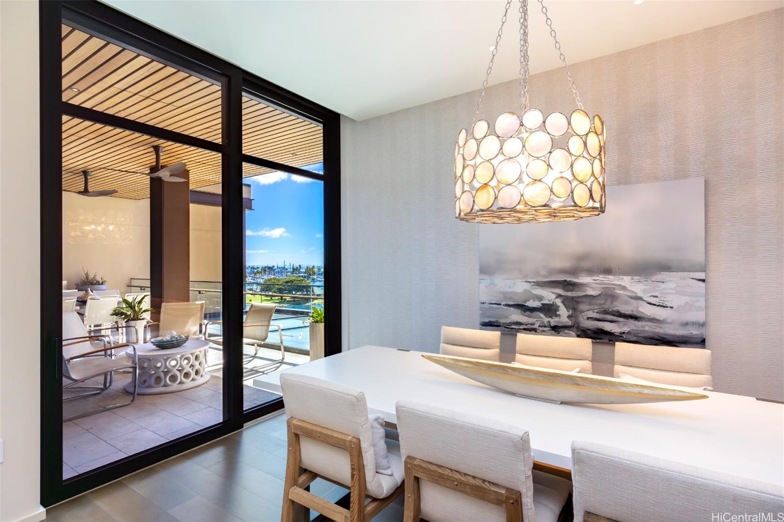 Park Lane condo # 8604, Honolulu, Hawaii - photo 7 of 25