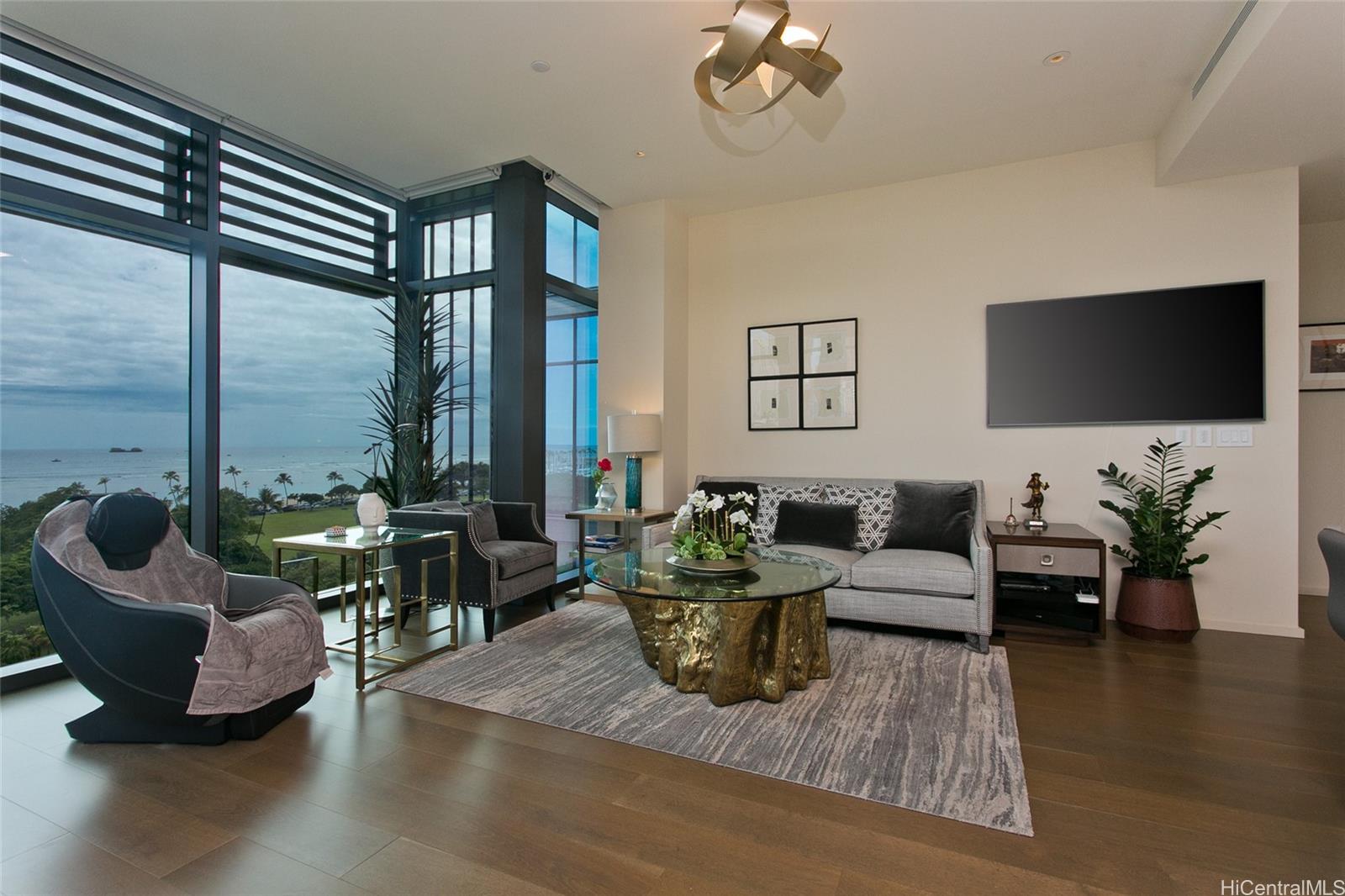 1388 Ala Moana Blvd Honolulu - Rental - photo 2 of 18