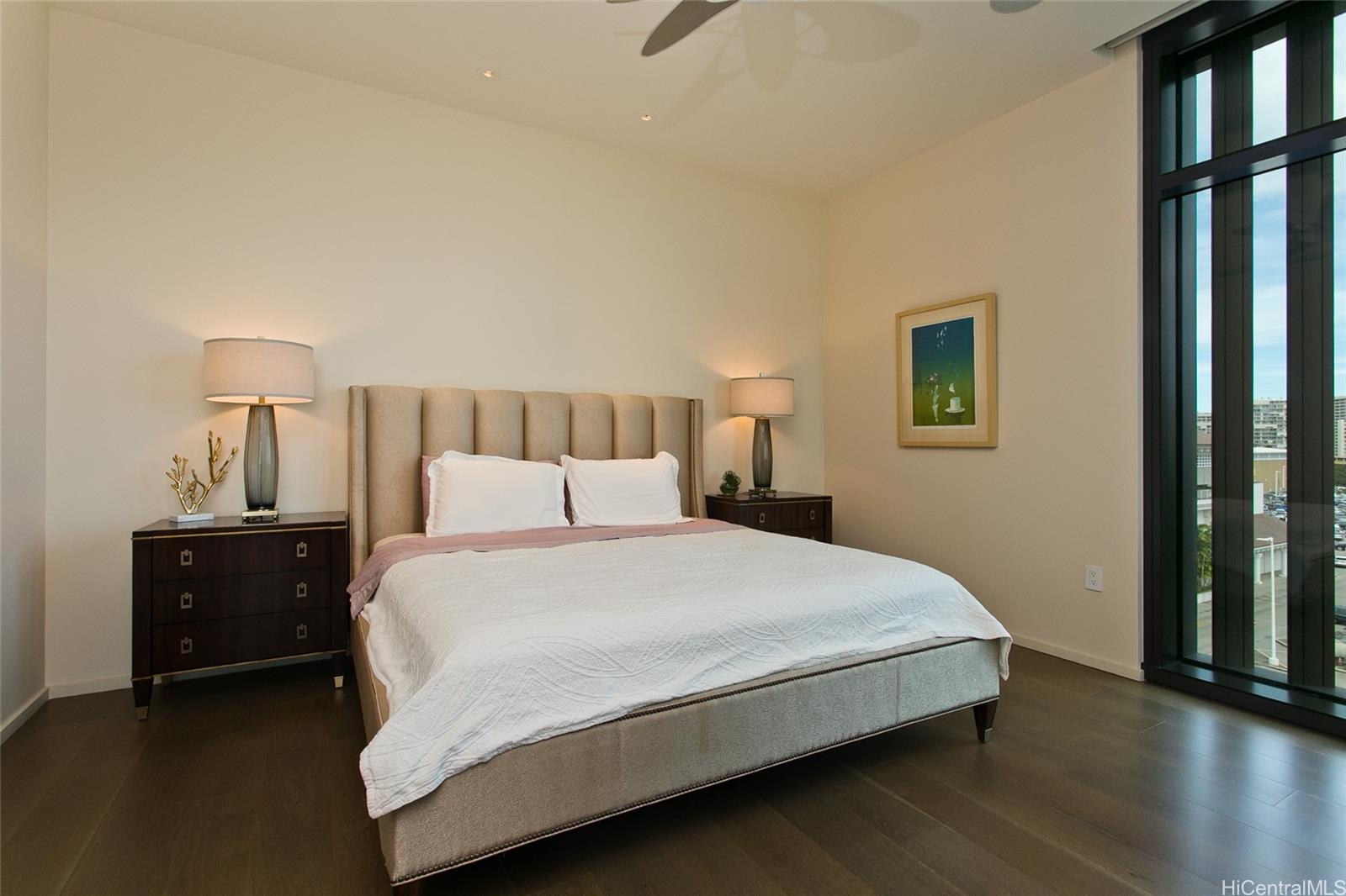 1388 Ala Moana Blvd Honolulu - Rental - photo 11 of 18