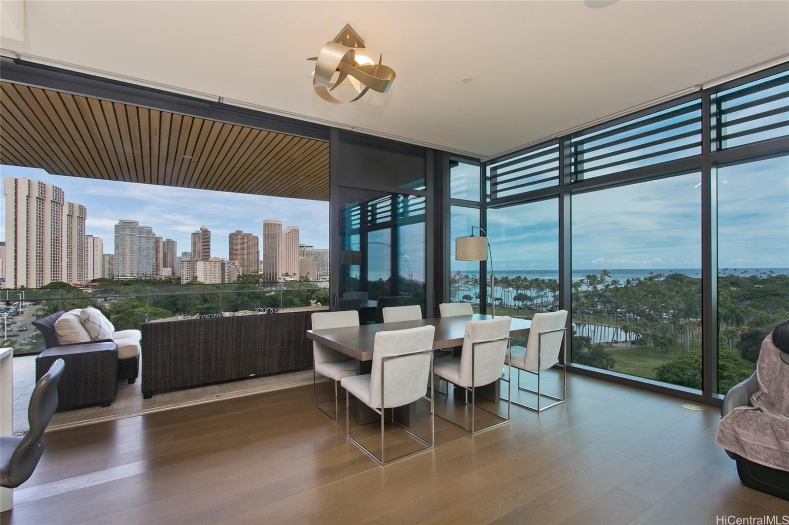 1388 Ala Moana Blvd Honolulu - Rental - photo 16 of 18