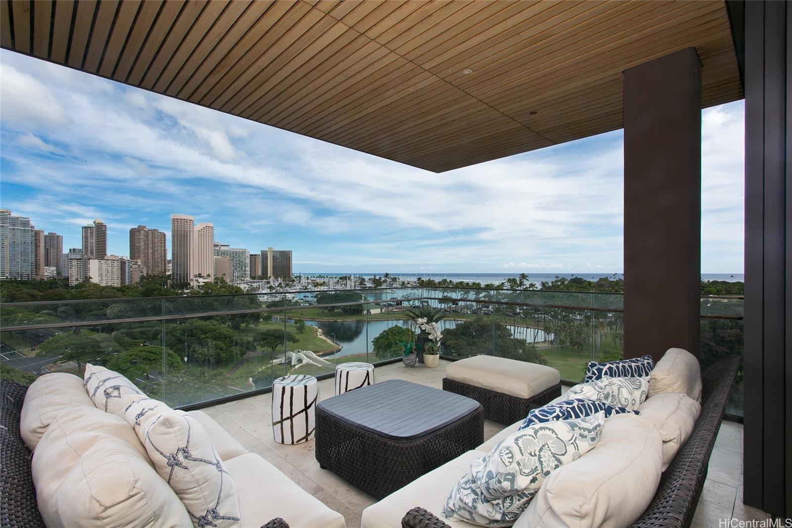 1388 Ala Moana Blvd Honolulu - Rental - photo 17 of 18