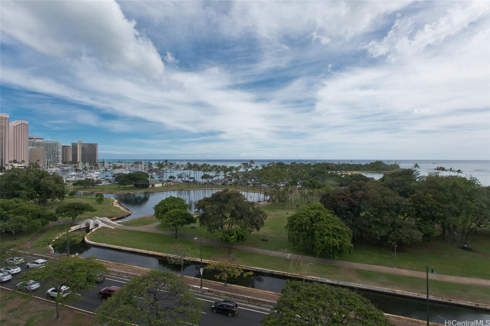 1388 Ala Moana Blvd Honolulu - Rental - photo 18 of 18