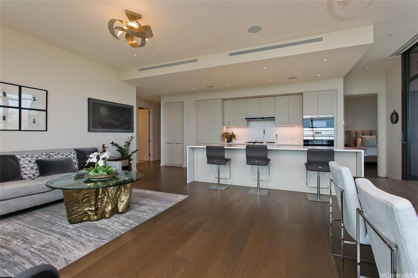 1388 Ala Moana Blvd Honolulu - Rental - photo 3 of 18