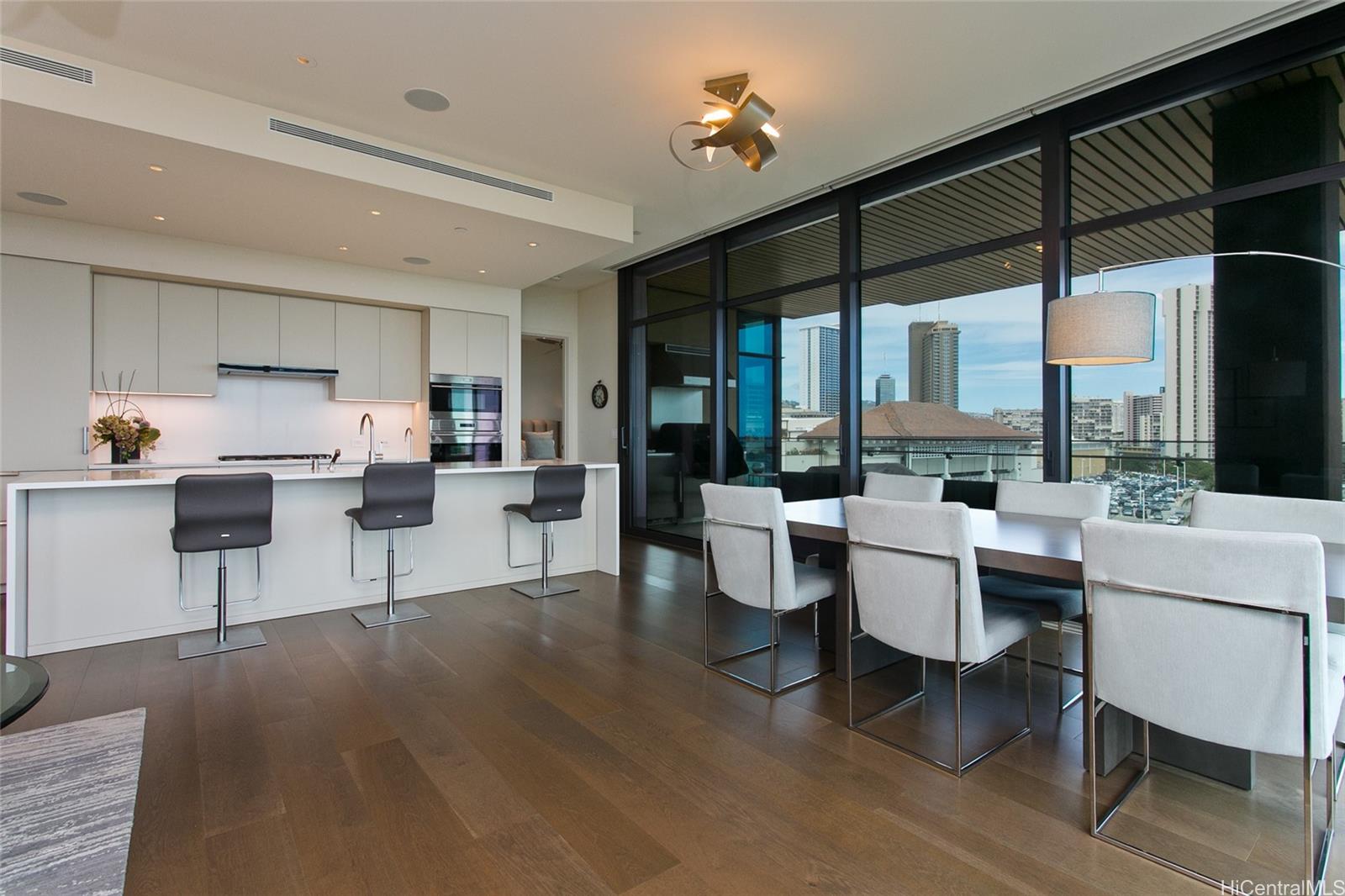 1388 Ala Moana Blvd Honolulu - Rental - photo 4 of 18