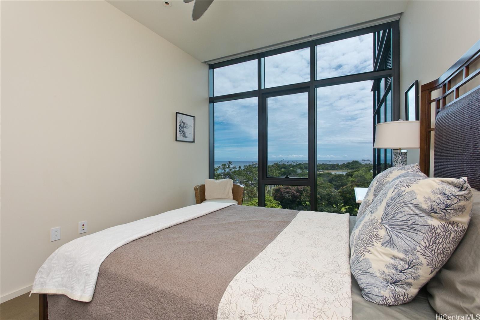 1388 Ala Moana Blvd Honolulu - Rental - photo 9 of 18