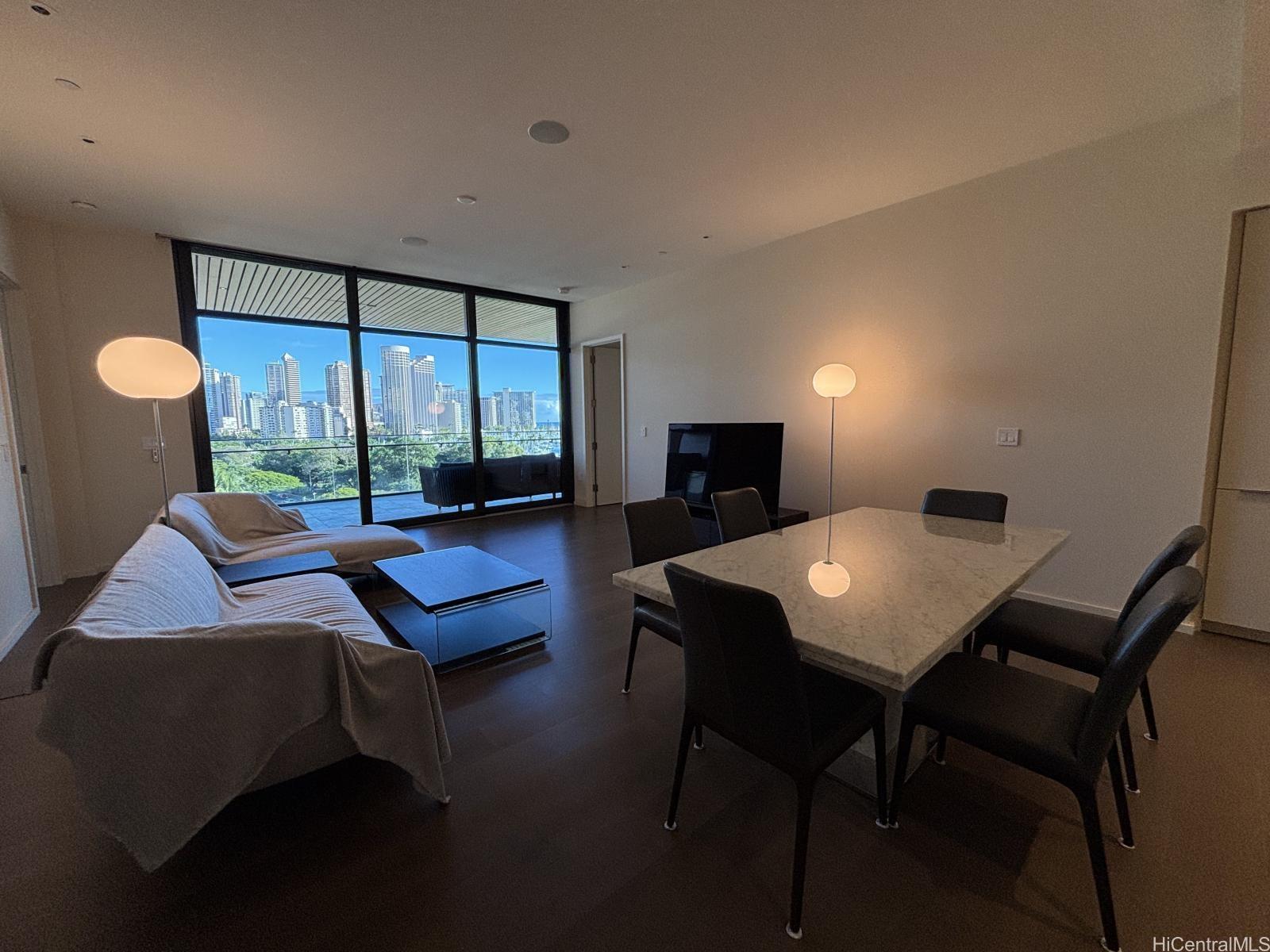 1388 Ala Moana Blvd Honolulu - Rental - photo 2 of 25