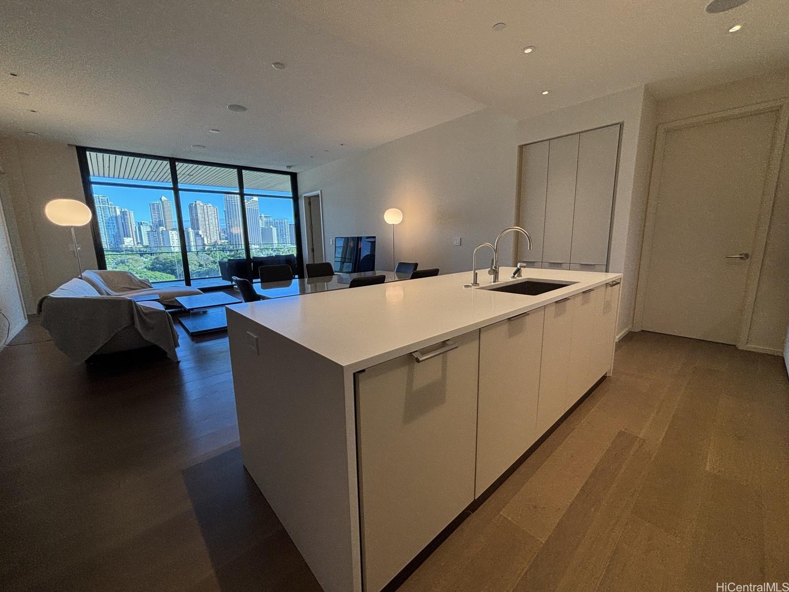 1388 Ala Moana Blvd Honolulu - Rental - photo 3 of 25