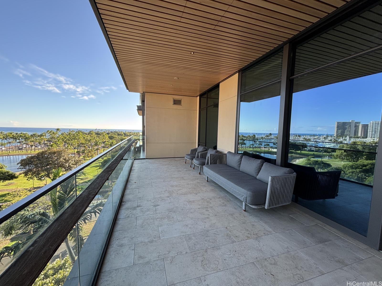 1388 Ala Moana Blvd Honolulu - Rental - photo 21 of 23