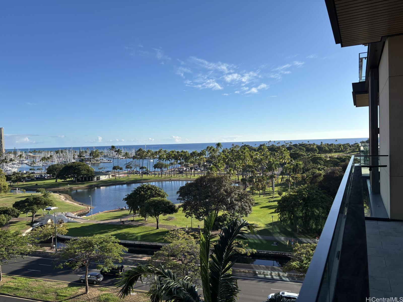 1388 Ala Moana Blvd Honolulu - Rental - photo 23 of 23