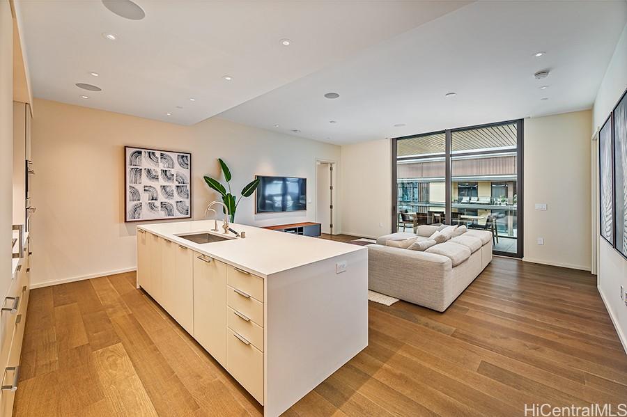 1388 Ala Moana Blvd Honolulu - Rental - photo 2 of 21