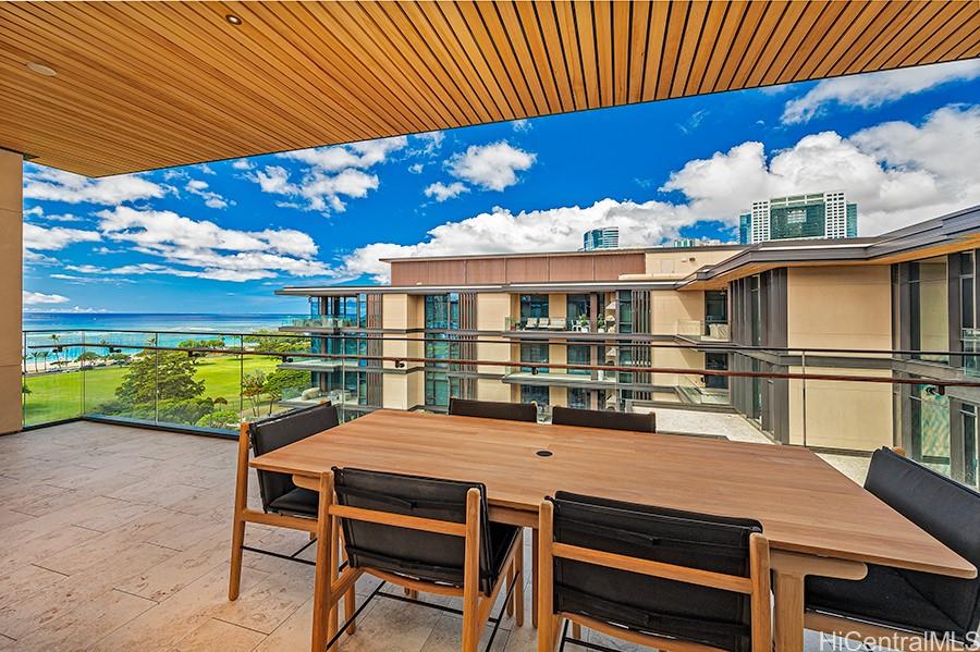 1388 Ala Moana Blvd Honolulu - Rental - photo 11 of 21