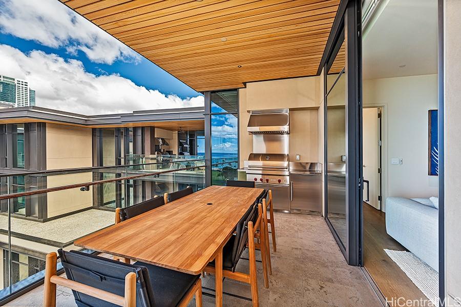 1388 Ala Moana Blvd Honolulu - Rental - photo 12 of 21