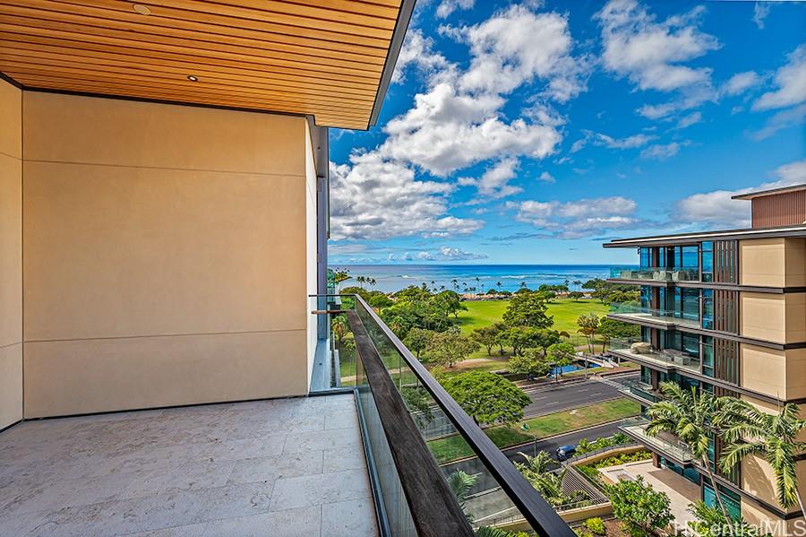 1388 Ala Moana Blvd Honolulu - Rental - photo 13 of 21