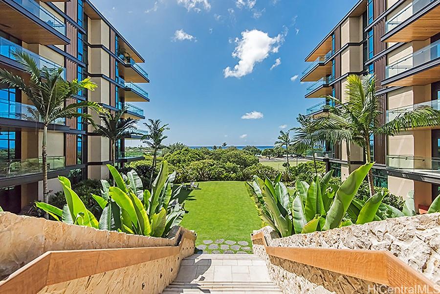 1388 Ala Moana Blvd Honolulu - Rental - photo 17 of 21