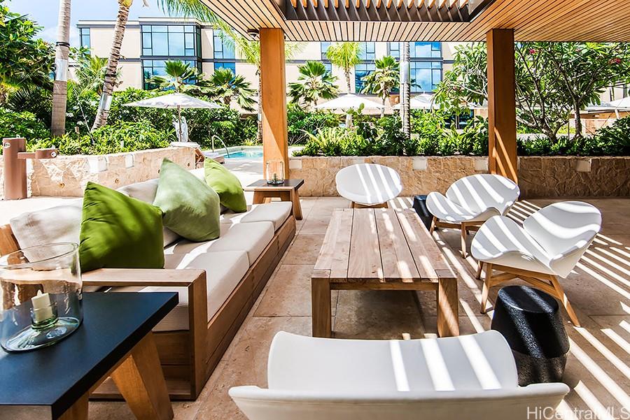 1388 Ala Moana Blvd Honolulu - Rental - photo 19 of 21