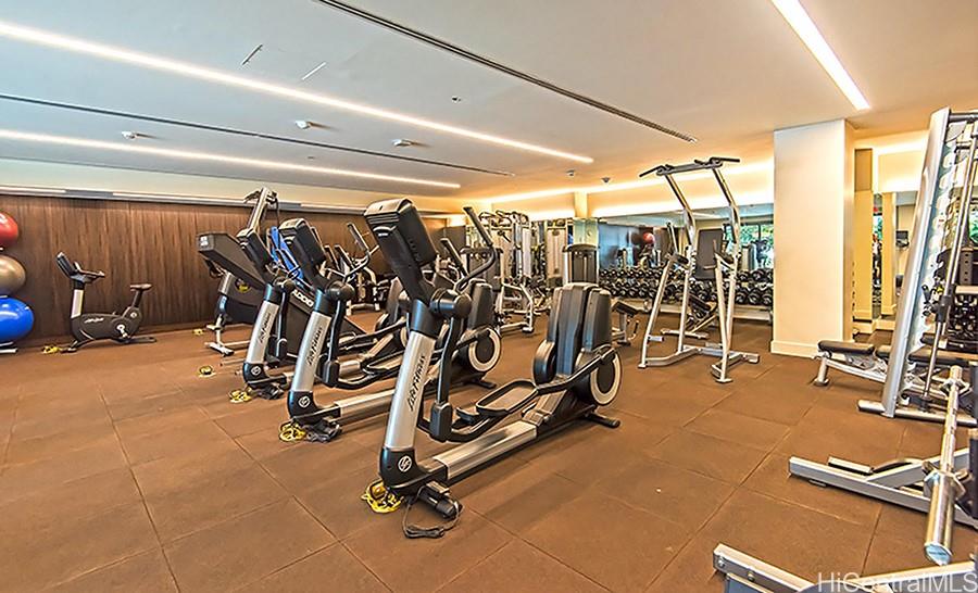 1388 Ala Moana Blvd Honolulu - Rental - photo 20 of 21