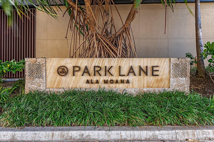 1388 Ala Moana Blvd Honolulu - Rental - photo 21 of 21